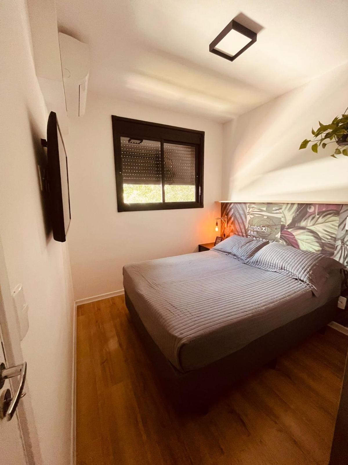 Apartamento Ap Localizacao E Pinheiros *
