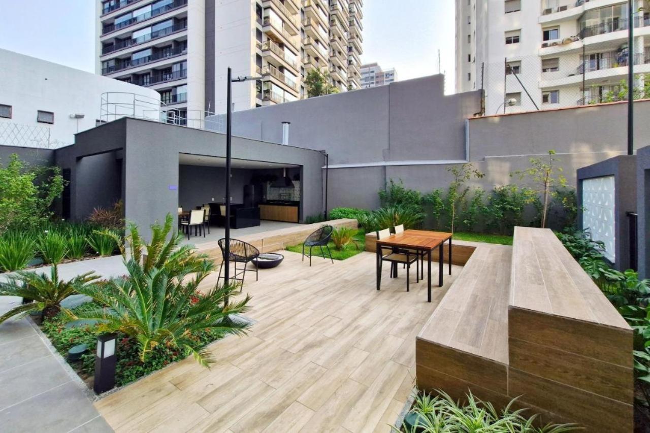 Ap Localizacao E Pinheiros Apartamento