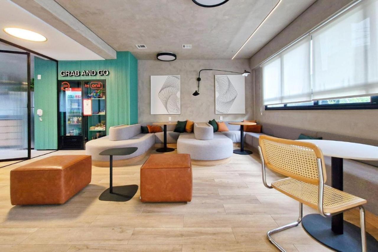 Apartamento Ap Localizacao E Pinheiros *