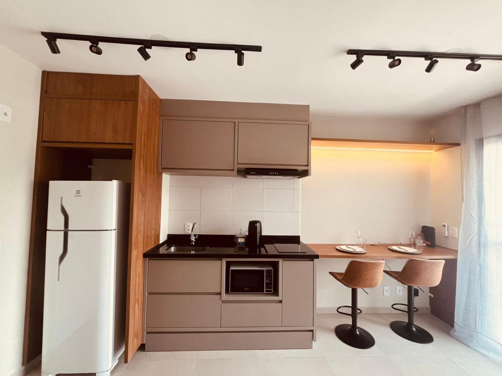 Apartamento Ap Localizacao E Pinheiros