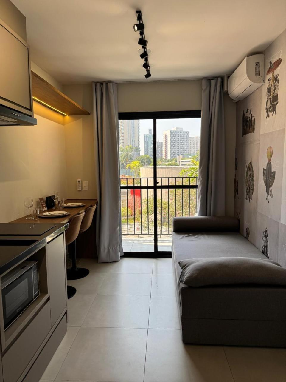 Ap Localizacao E Pinheiros Apartamento