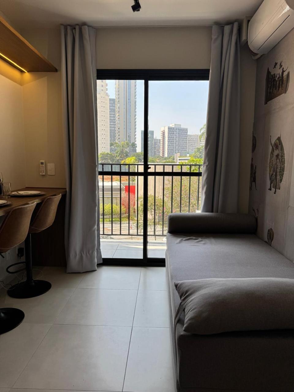 Ap Localizacao E Pinheiros * São Paulo