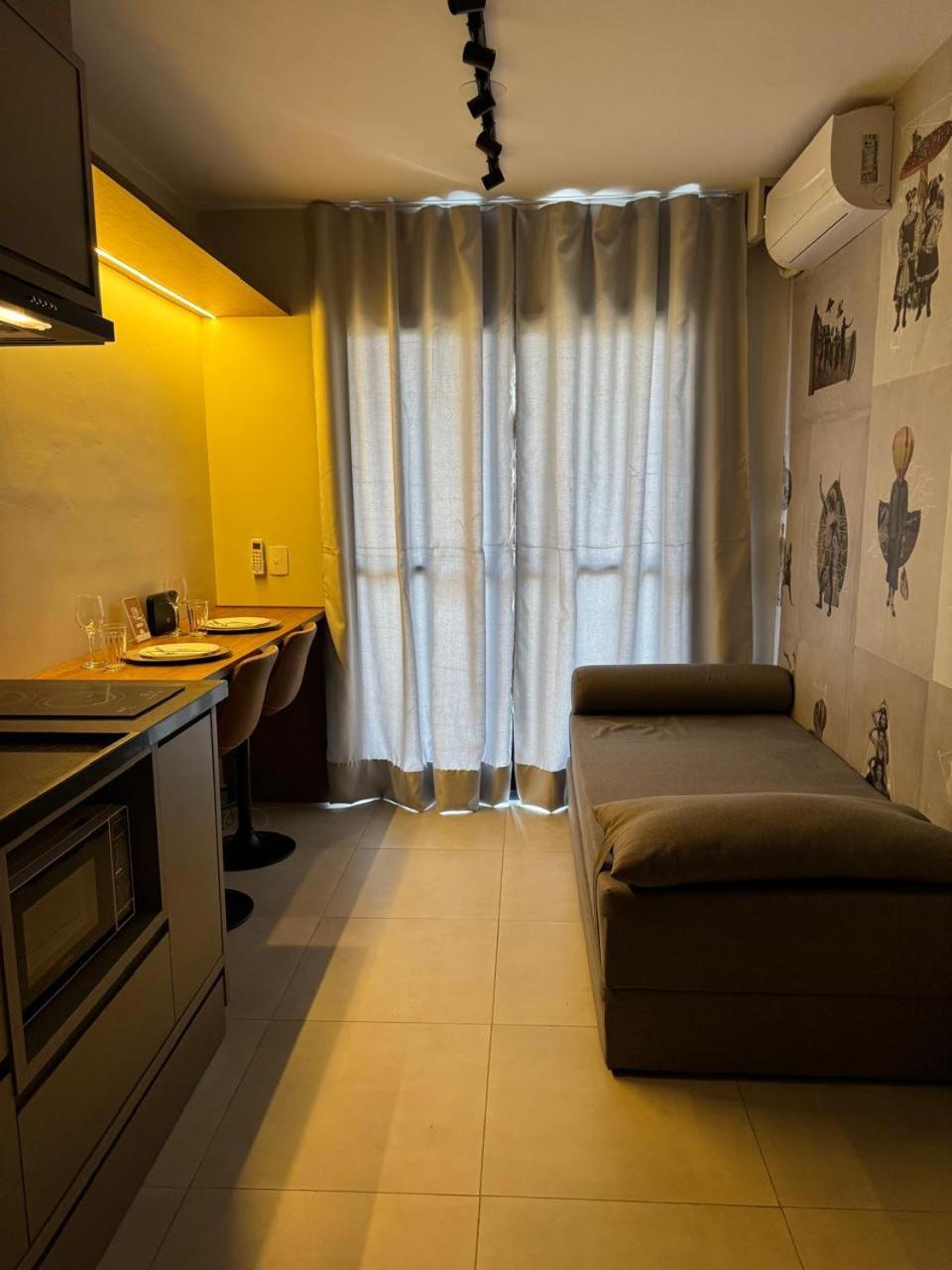 Ap Localizacao E Pinheiros Apartamento São Paulo