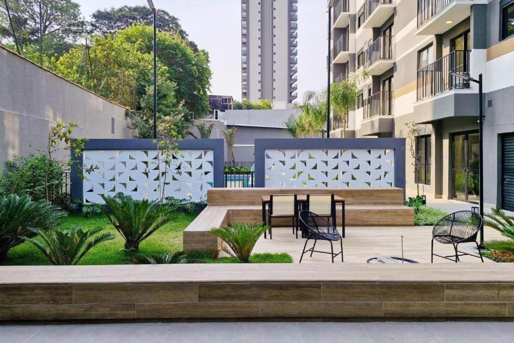 Ap Localizacao E Pinheiros * São Paulo