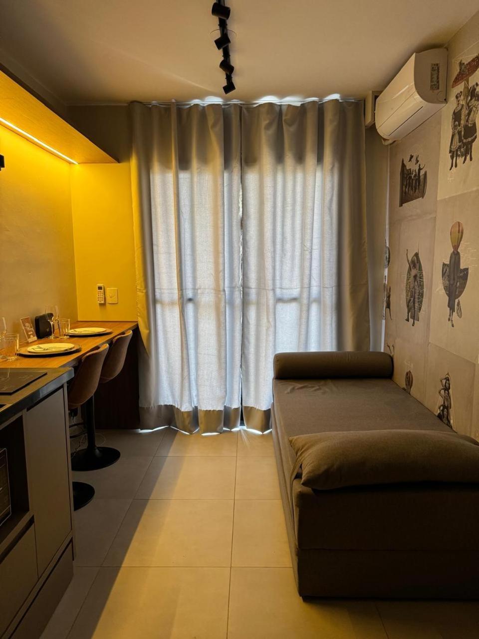 Ap Localizacao E Pinheiros Apartamento *