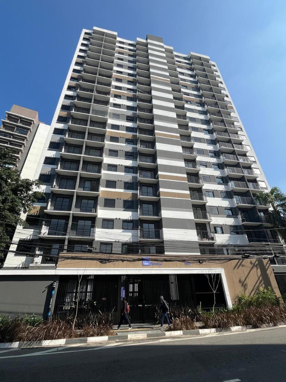 Apartment Ap Localizacao E Pinheiros *
