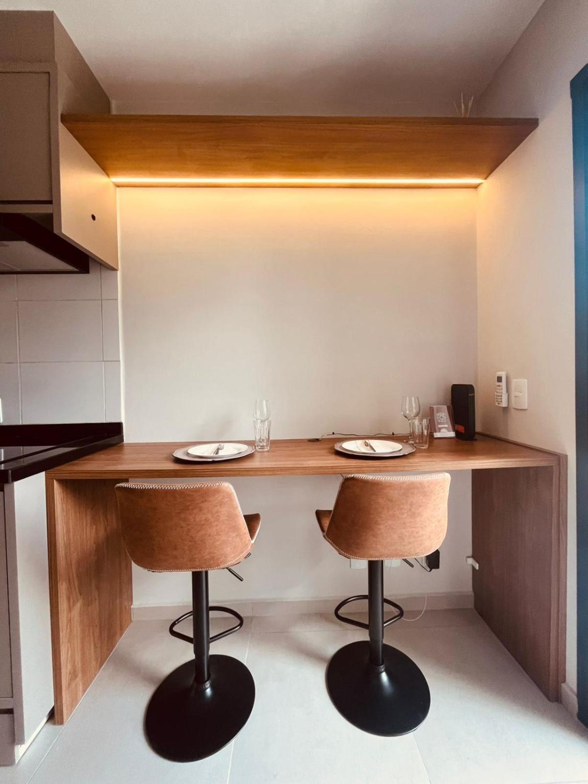 Ap Localizacao E Pinheiros Apartment