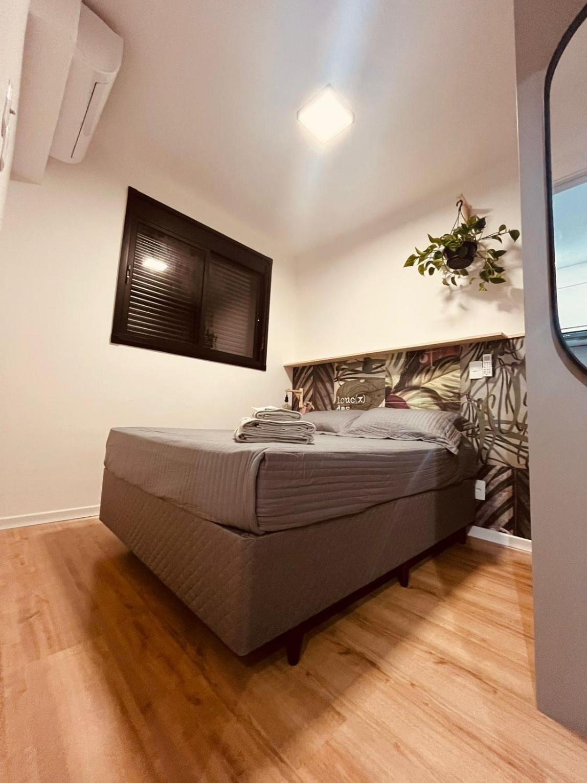 Apartment Ap Localizacao E Pinheiros Sao Paulo