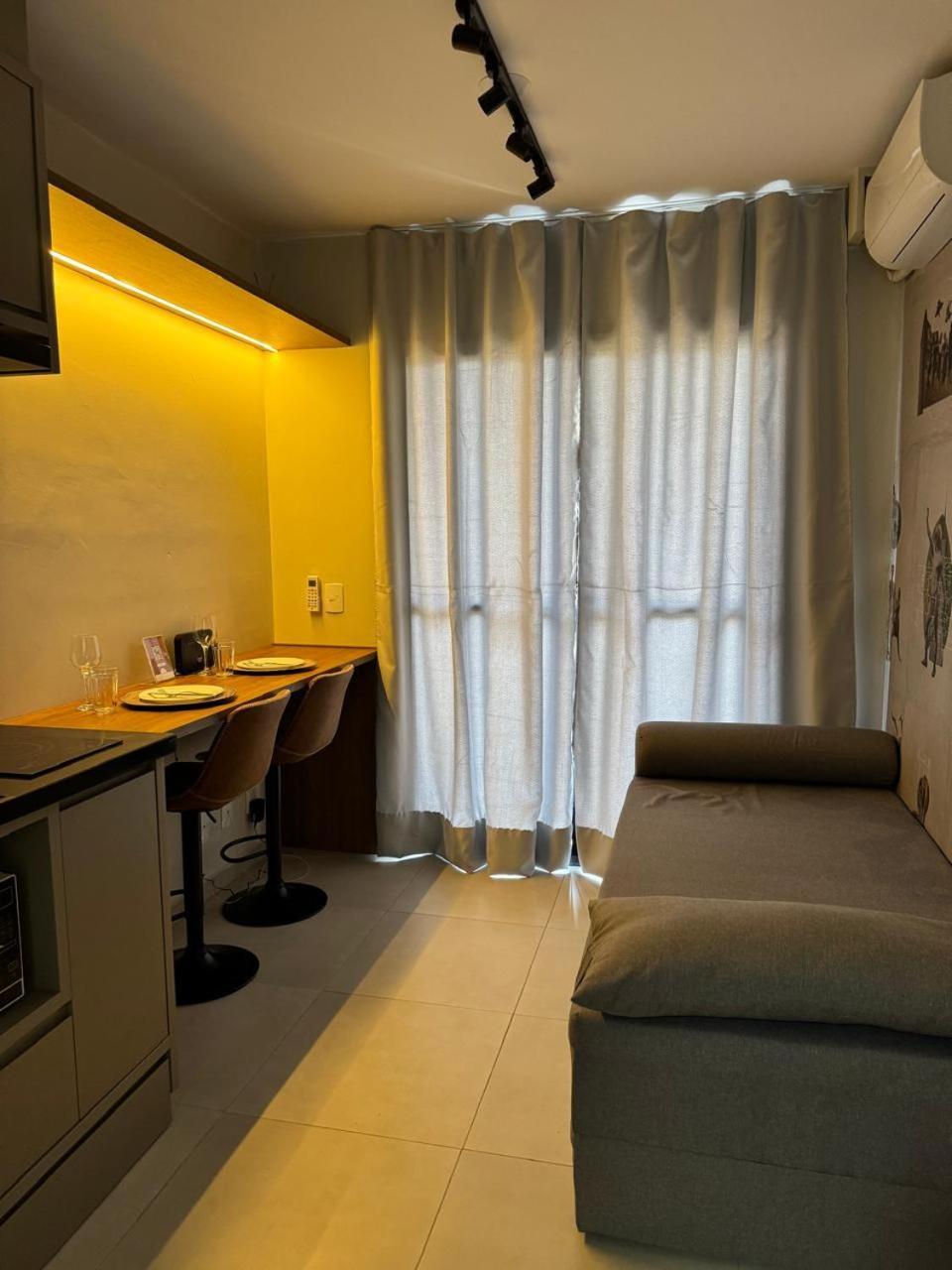 Ap Localizacao E Pinheiros Apartment *